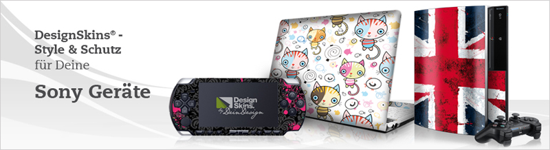 Landingpage Banner